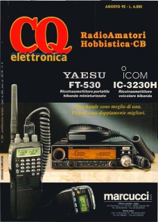 CQ elettronica